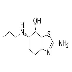 顺式消旋-7-羟基普拉克索