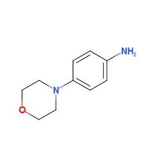 4-(4-吗啉基)苯胺