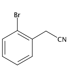 邻溴氰苄