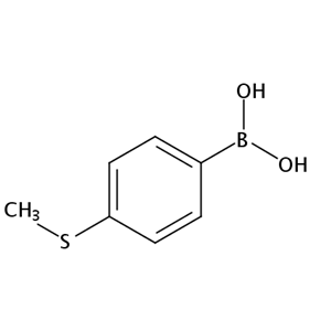 4-甲硫基苯硼酸