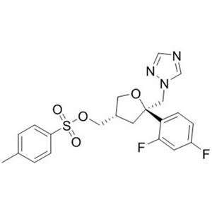 泊沙康唑POSA中间体