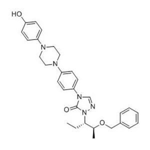 泊沙康唑POSA中间体