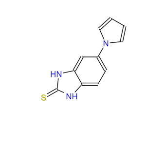 艾普拉唑中间体1