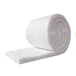 陶瓷纤维毯