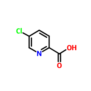 5-氯吡啶-2-羧酸