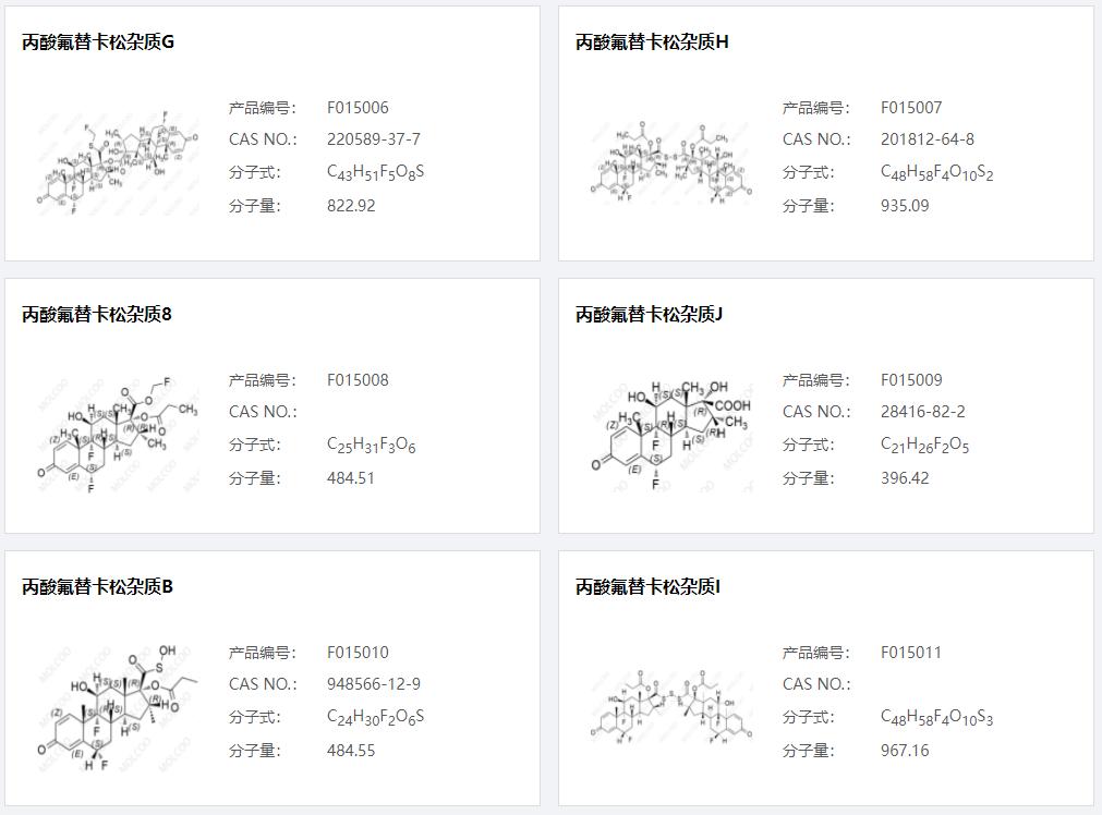 氟替卡松杂质02.png 氟替卡松杂质02.png