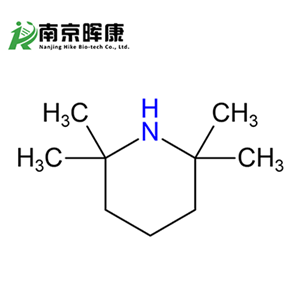 厂家直供 2,2,6,6-四甲基哌啶 TEMP CAS:768-66-1