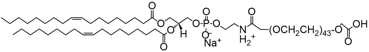DOPE-PEG-COOH(1) DOPE-PEG-COOH(1)