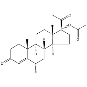 醋酸甲羟孕酮
