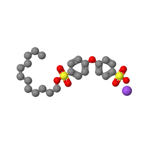 十二烷基二苯醚二磺酸钠盐