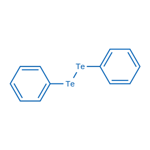 联苯二碲