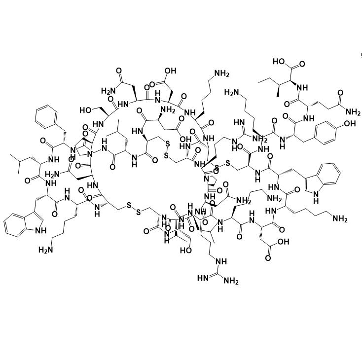 Phrixotoxin 3 880886-00-0.png Phrixotoxin 3 880886-00-0.png