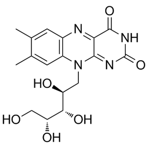 维生素 B2