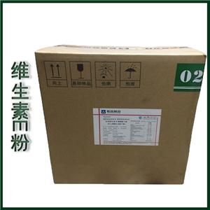 维生素E生产厂家