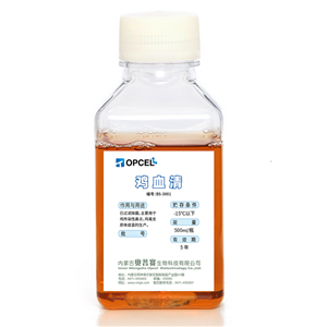 1%鸡红细胞