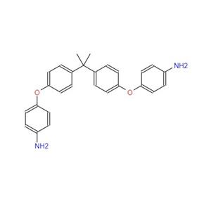 2,2'-双[4-(4-氨基苯氧基苯基)]丙烷