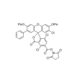 6-VIC,NHS酯
