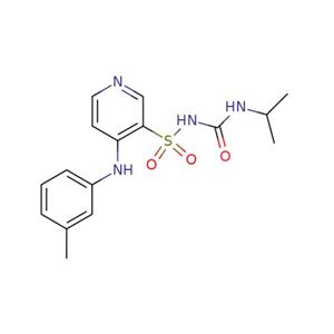 现货供应托拉塞米杂质