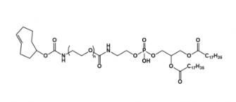 TCO-PEG-DSPE TCO-PEG-DSPE