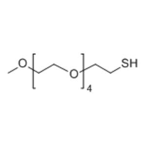 巯基五甘醇单甲醚