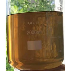 单层二硫化钼纳米片分散液（2H相）