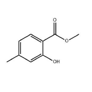 4-甲基水杨酸甲酯