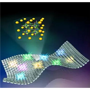 油溶性PbS量子点