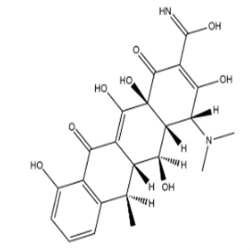 4-Epidoxycycline.png 4-Epidoxycycline.png