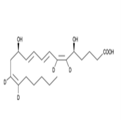 Leukotriene B4-d4.png Leukotriene B4-d4.png