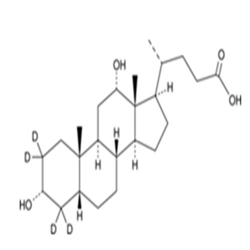 Deoxycholic Acid-d4.png Deoxycholic Acid-d4.png