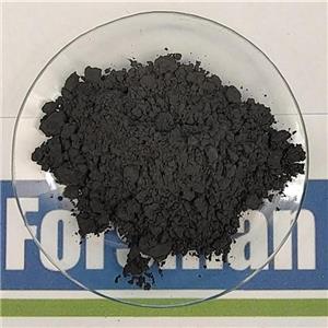 纳米微米 硅化锆粉200nm 高纯95%  大量现货