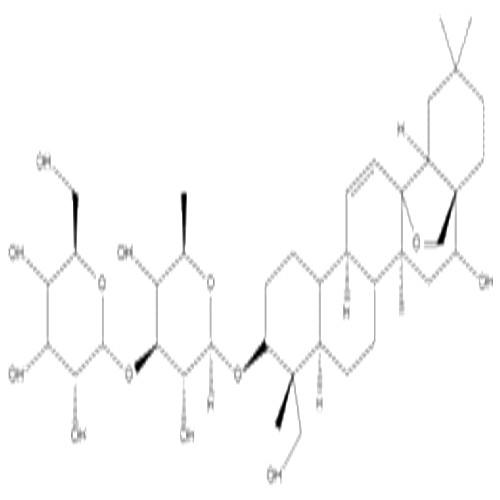 柴胡皂苷D.jpg 柴胡皂苷D.jpg