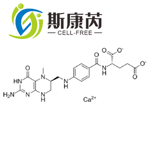 酶法加氢合成 6-(S)-四氢叶酸