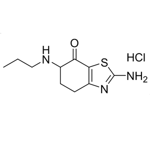 普拉克素杂质BI-II546CL（S构型）