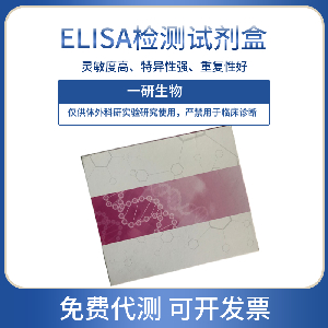 细菌基因组DNA快速提取试剂盒