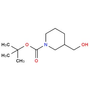 N-BOC-3-哌啶甲醇 116574-71-1