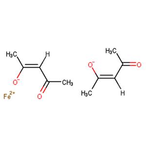 乙酰丙酮亚铁, 98%