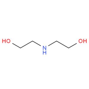 2,2'-二羟基二乙胺 二乙醇胺 111-42-2