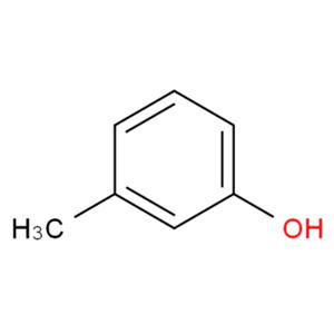 3-甲酚 1-羟基-3-甲苯；间甲酚 108-39-4
