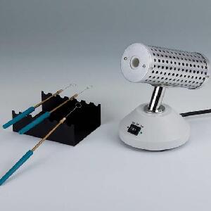 红外接种环灭菌器 最大消毒外径15mm|IS800-A|杭州瑞诚