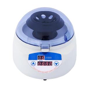 迷你离心机（管制品）4000rpm|Mini-4K|佑宁