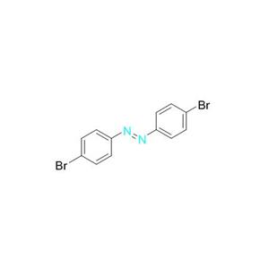 1,2-Bis(4-bromophenyl)diazene