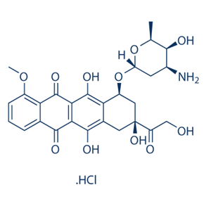 盐酸多柔比星/盐酸阿霉素
