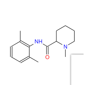22801-44-1 甲哌卡因
