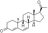 去氢孕酮