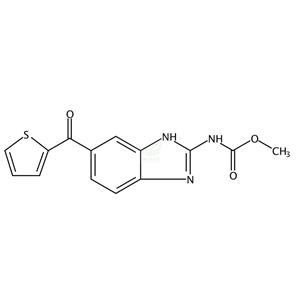 诺考达唑  Nocodazole  31430-18-9