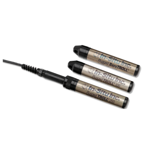 Rugged TROLL 100和200水位计