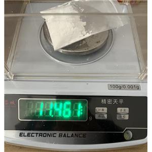 L-丙氨酸叔丁酯盐酸盐