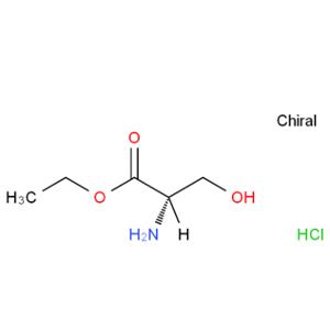 L-丝氨酸乙酯盐酸盐