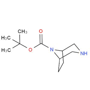 8-BOC-3,8-二氮杂双环[3.2.1]辛烷